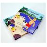 Buy cheap Lamination Printing Children Board Book Fancy Color Glossy Finish from wholesalers