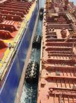 Rubber Yokohama Type Pneumatic Boat Fender Boat Berthing