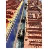 Buy cheap Yokohama Type Marine Pneumatic Fender For Ship And Dock Protection from wholesalers