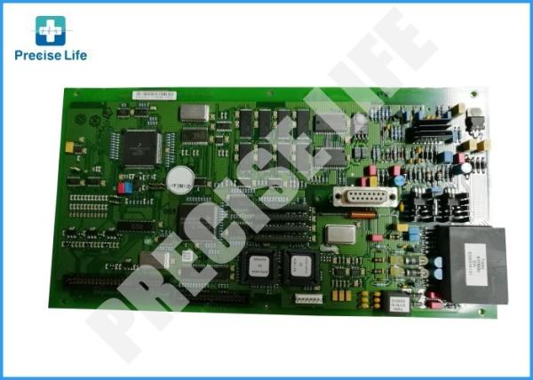 Buy cheap Drager 8306641 Graphic Controller Board Parts Of Evita 4 Ventilator from wholesalers