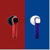 Buy cheap Odm Sport Bluetooth Headphone Earphone Earbuds For Running And Sport Charging Box from wholesalers