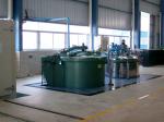 123475 Vacuum Pressure Impregnation Epoxy Resin For Power Industry