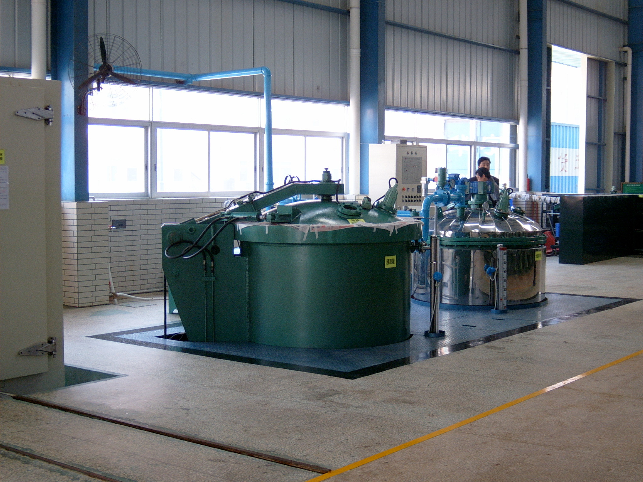 123475 Vacuum Pressure Impregnation Epoxy Resin For Power Industry