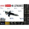 Buy cheap Diesel Engine Parts common rail fuel Injector 095000-6170 8-98011605-0 065000-6172 for Toyota Series from wholesalers