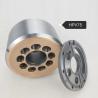 Buy cheap PC75VV-1 PC75VV-2 PC75VV-3 HPV75 Excavator Hydraulic Parts from wholesalers