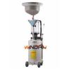 Buy cheap Professional Car Engine Oil Extractor Pump , Collecting Waste Oil Changer from wholesalers