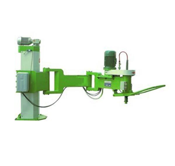 Buy cheap Edge Profiling 5.5KW 2800mm Marble Stone Polishing Machine 250mm Tool from wholesalers