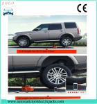 Chinese manufacture 10 tons automatic electric lifting jack for truck lifting