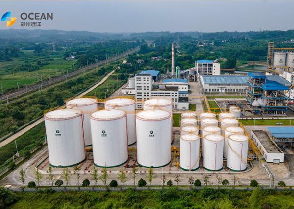 Buy cheap 10-1500TPD Continuous Chemical Refining Plant Project Design from wholesalers