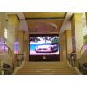 Buy cheap SMD2121 P3 Indoor LED Display Video Wall Front Service 1000 Nits Brightness from wholesalers