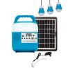 Buy cheap OEM LED Energy Waterproof Solar Ceiling Light Indoor Balcony Courtyard Lamp SRE-585 from wholesalers