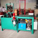 Electric Motor Wrecker Scrap Copper Motor Stator Recycling Machine for