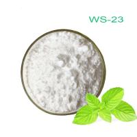 Buy cheap Koolada Ws 23 Cooling Agent Cas 51115 67 4 Slight Menthol Odor Driving Insects product