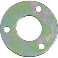 Buy cheap Customized 6mm Hardware Flat Washers 0.8mm Thickness Hard Chrome Vanadium product
