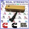 Buy cheap Remanufactured Diesel Fuel Injector 3045102 3071497 from wholesalers