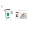 Buy cheap 4590-22950 M3/H Pneumatic Dust Collector Systems Chemical Medical Industry from wholesalers