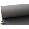 Buy cheap Fiberglass Fabric Black Acrylic Coated 260G 0.2MM Welding Blanket Materials from wholesalers