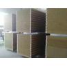 Buy cheap 10cm 15cm Polyurethane Insulation Board Moisture Proof Heat Insulation from wholesalers