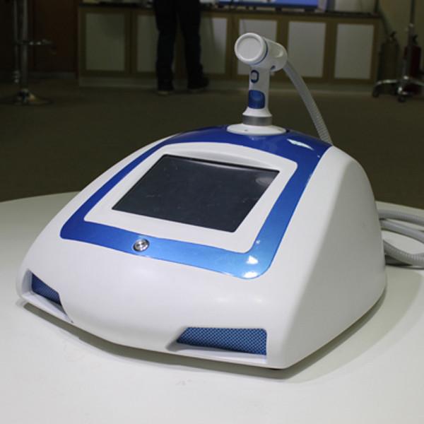 Buy cheap Newest beauty system fat reducing treatments hifu clinical trials euipment from wholesalers