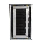 Anti Static SMT ESD Magazine Rack Height 2000mm PCB Storage Rack