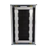 Buy cheap Anti Static SMT ESD Magazine Rack Height 2000mm PCB Storage Rack product
