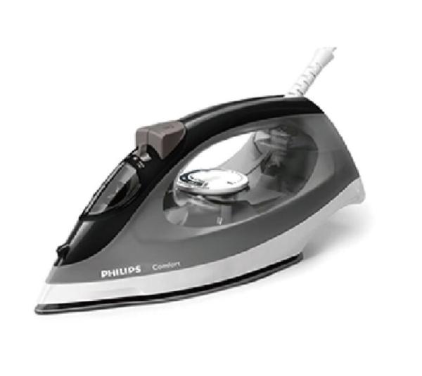 Buy cheap 1700W Electric Laundry Iron Ceramic Plate Anti Scale And Drip from wholesalers