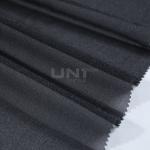 Warp Knint Woven Interlining Lightweight and Durable Fabric for Fashion Garments