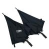 Buy cheap 30 Inches Fiberglass Frame Manual Umbrella With Logo from wholesalers