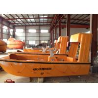 Buy cheap SOLAS/BV/CCS approval rescue boat and cheap price product
