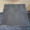 Buy cheap 18mm Ribbed Epoxy Garage Floor Tiles Oil Resistant Workshop Flooring Tiles from wholesalers