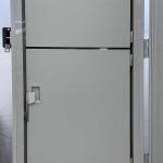 MD-86L358 Ultra Low Temperature Laboratory Deep Freezer Midea Biomedical