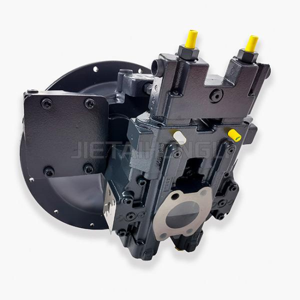 Buy cheap Dx140w Doosan Excavator Main Pump 400914-00144b Original from wholesalers