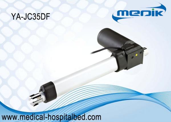 Buy cheap CE Certification Hospital Bed Accessories Linear Actuator For Home Care Beds from wholesalers