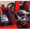 Buy cheap Fully Hydraulic SPT Coring /Exploration Drilling Rig Crawler Walking from wholesalers