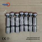 Metal Linde Hydraulic Pump Parts Repair Kit BPR55 BPR75 BPR105 BPR140 BPR186