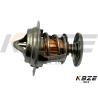 Buy cheap MINI EXCAVATOR 3TNV88 4TNV88 ENGINE THERMOSTAT 71°C 82°C 129155-49801 129457-49801 FITS KOMATSU ENGINE 3D84 3D88 4D84 4D88 from wholesalers