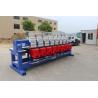 Buy cheap HO1508H best industrial embroidery machine 400*450mm tshirt flat 3d cap embroidery machine as good as tajime embroidery from wholesalers