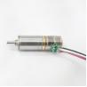 Buy cheap 5V Dc Low Speed Dc Small Geared Stepper Motor 10 Mm Planetary Gearbox VSM10-IG64 from wholesalers