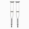 Buy cheap Assisted Walking Crutches And Walkers Customizable Disabled Crutches from wholesalers
