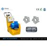 Buy cheap Heat Treated 6 Point Tungsten TCT Carbide Cutters with Airtec RT 2000 Scarifier Surface Coating from wholesalers