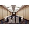 Buy cheap Gleville Southeast Asia Furniture Resort Customized Wood Dining Room Sets from wholesalers