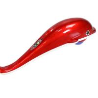 Buy cheap Body Vibration Dolphin Massage Hammer Relax Handheld product