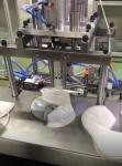 Anti Saliva KN95 Face Mask Making Machine