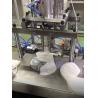 Buy cheap KN95 Non Woven Fabric Making Machine from wholesalers
