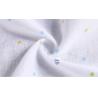 Buy cheap Breathable Soft Bamboo Baby Clothes Shirt And Pants 2pcs Summer Season from wholesalers