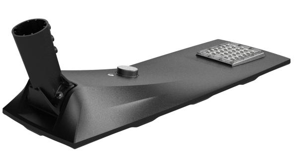 Buy cheap led solar street light 10-80w high brightness 5050 light source 2700-6500k 70 Ra 80 Ra superior quality hot selling from wholesalers