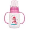 Buy cheap Double Handle 5oz 130ml PP Polypropylene Infant Feeding Bottle from wholesalers