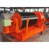 Buy cheap JM model slow speed construction material lifting electric winch 6 ton from wholesalers