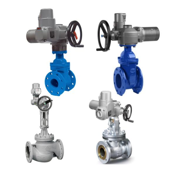 Buy cheap AUMA Multi-turn Electric Actuator SA/SAR/SAV /SAEX Valve Actuator Stock Supplier from wholesalers