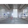 Buy cheap PLC Automatic Machinery Paint Line Industry Spraying Oven Equipments from wholesalers